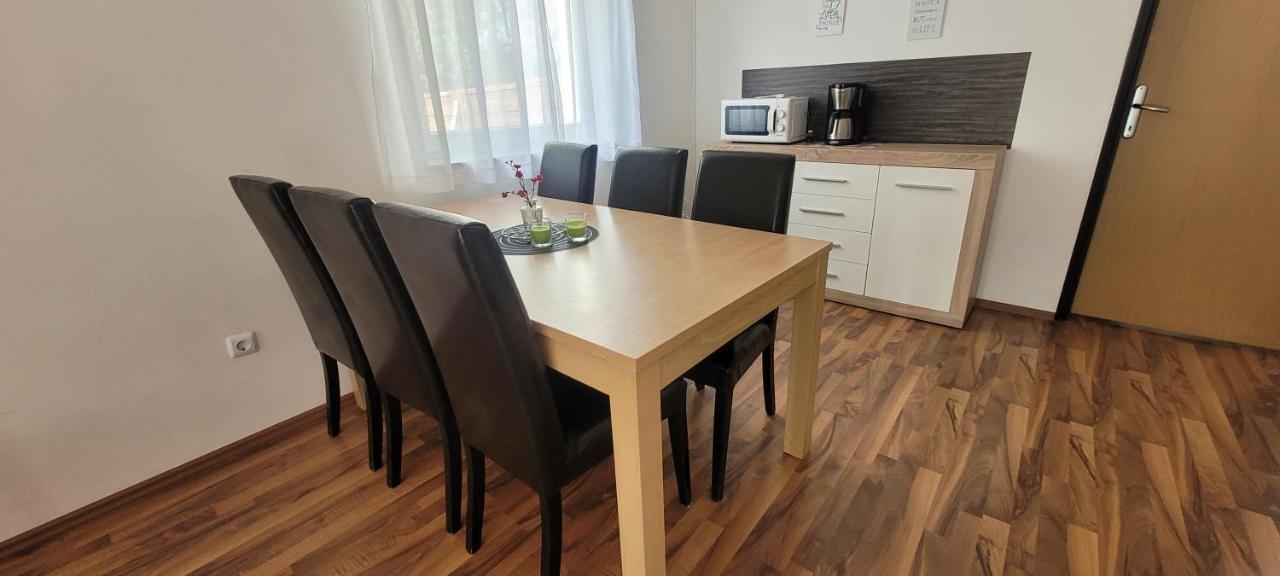 Apartment Adrijana Medulin Exteriör bild