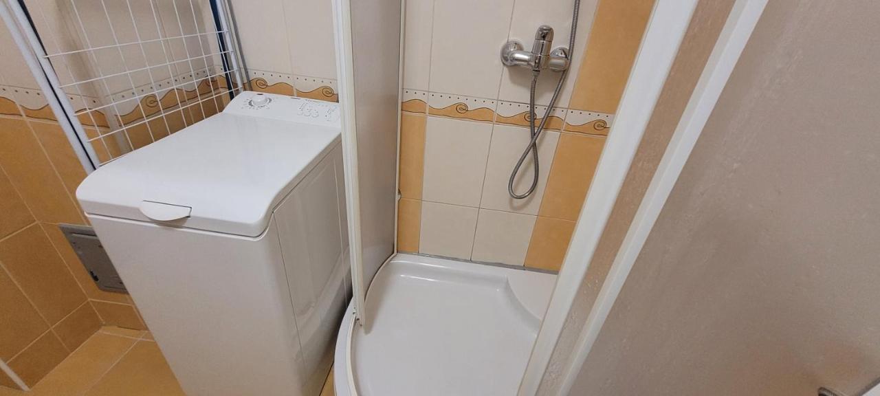 Apartment Adrijana Medulin Exteriör bild